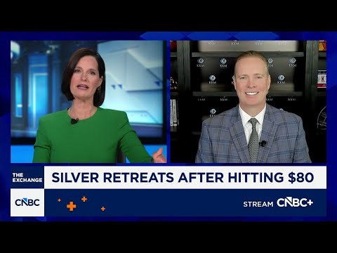 Gold and silver look to continue historic move higher in 2026, says KKM's Jeff Kilburg