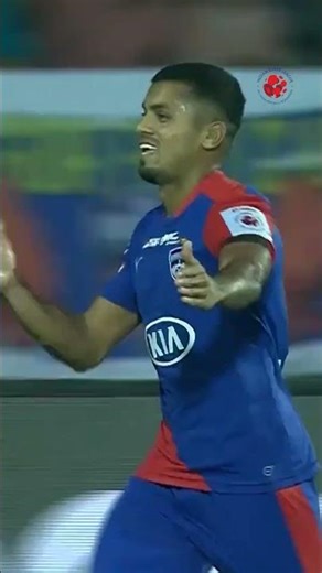 Rahul Bheke’s extra-time header #OnThisDay in 2019 sealed Bengaluru FC’s first-ever ISL Cup! #ISL12
