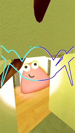 CAN YOU CATCH POU BOU'S SPRUNKI vs POU REVENGE INCREDIBOX DOEY POPPY PLAYTIME HOTEL in Garry's Mod