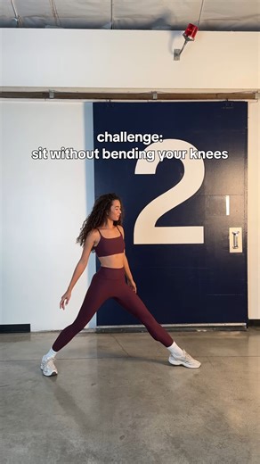 Old Navy on Instagram: "sitting? technically. Boundless? definitely. give this challenge a try in our new PowerSoft Boundless leggings"