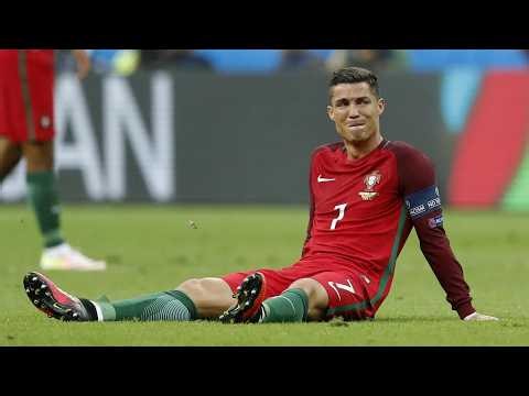 Portugal 5-3 Spain (Penalties) | Ronaldo's Historic Victory | Nations League Final Highlights