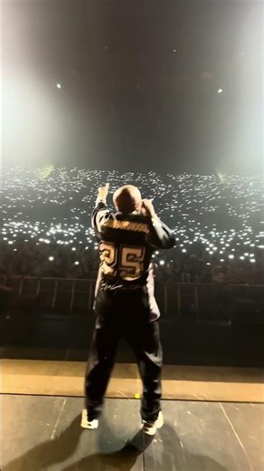 Freedom Tour 2025🗽💫 #shorts #soprano #concert