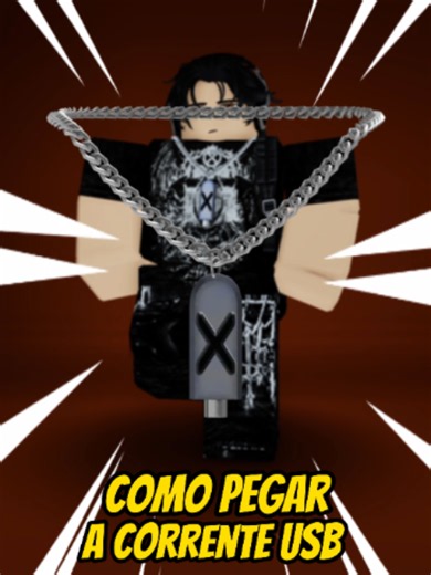 RÁPIDO!! Como pegar o Ken Carson xperiment USB Chain e tickets pro evento do The Hollow, por tempo limitado, no mapa do: The Block. #Roblox #robloxfyp #tutorial #games #foryoupage