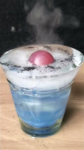 1000°C Hot Metal Ball VS Ice Cube | Extreme Experiment 🔥❄️ | Satisfying Melting