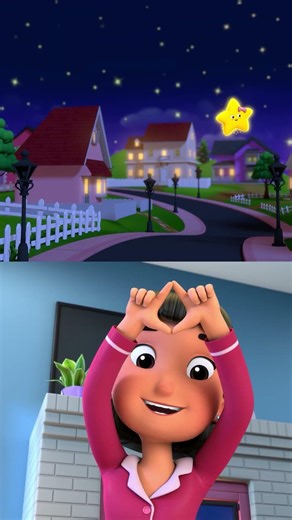 Old VS New! Which Twinkle Twinkle Little Star is Better? ⭐