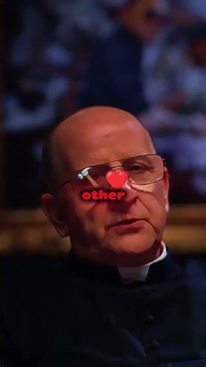 Does God Created The Aliens? - FATHER CHAD RIPPERGER