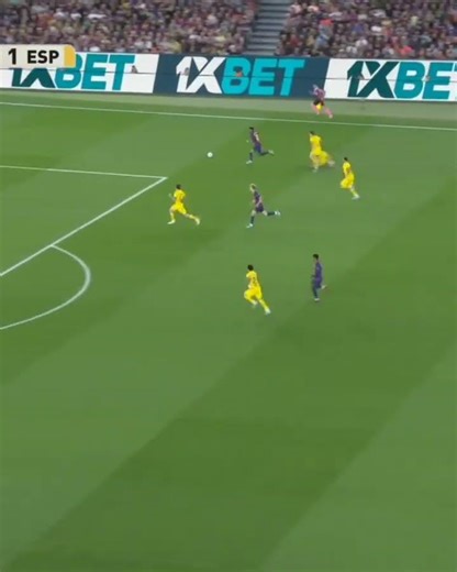 What a run 😮‍💨