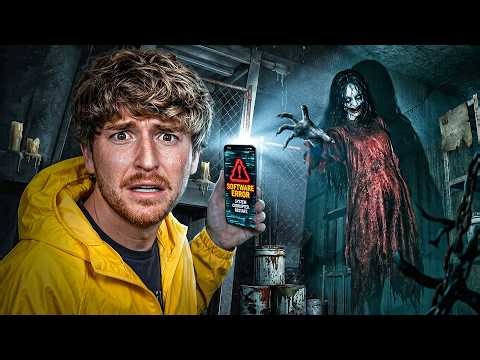 The Horror Games I Should've SKIPPED..