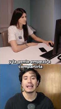 Creó una página de broma y ganó miles de dólares 🤫