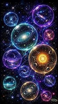 There's Another Version of You Living in Another Universe... And Physics Can't Rule It Out