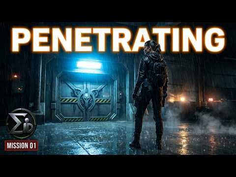 INFILTRATION: Alien Shooter Revisited Mission 1 (No Commentary)