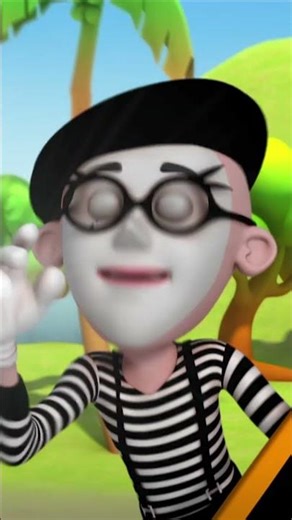 सर के बल चलाई Motu ने Bike | Motu Patlu | मोटू पतलू