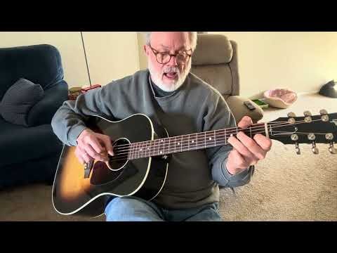 “Blind Willie McTell” by Bob Dylan (cover song)