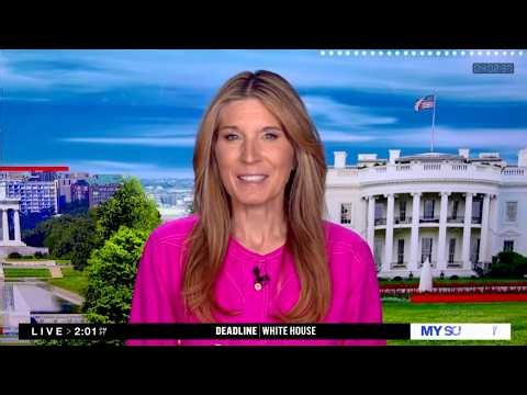 Deadline: White House 10/27/26 FULL SHOW FULL HD - MS NOW Live, MSNBC News Trump October 27, 2026