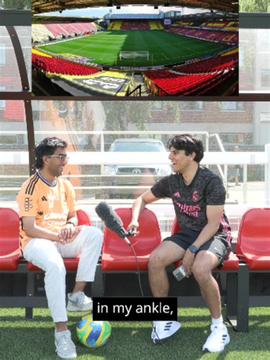 Cambridge University sport week: footballers on best and worst pitches
