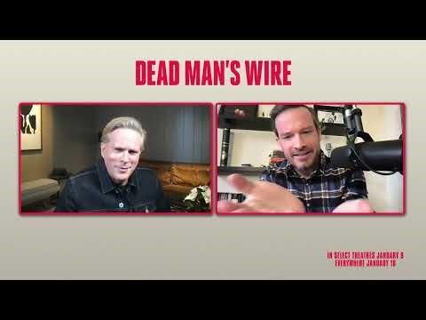 Cary Elwes remembers 'The Princess Bride' days before Rob Reiner's death