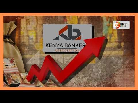 Banking sector records Sh205.58 billion in taxes in 2025