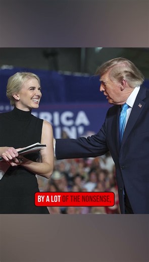Donald Trump can sense his defeat is coming.