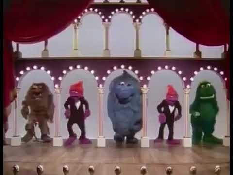 The Muppet Show Episode #523 Linda Ronstadt ( Mirrored Intro )