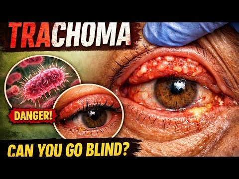 Trachoma # complete theory # class# Notes with # explanation # 