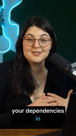 This is one of those features you don’t notice until you need it! If you’re missing a package, PyCharm highlights it, suggests a fix, and adds it to the requirements.No more switching between your code and the package manager!▶️ See it in a real project: