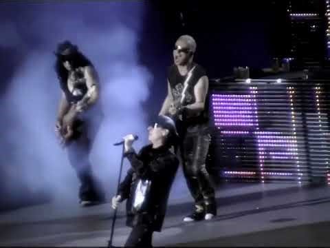 Scorpions - Live In Holmdel 18/06/2010 - Full Concert [HD Remaster]