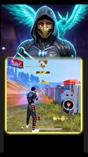 "Stop ignoring the P90! 🛑 This combo turns it into a laser! 🎯✨"#FreeFire #P90 #FreeFireCombo #Gaming