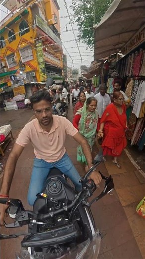 🎥 Pushkar Market Like You’ve Never Seen! | Hyperlapse