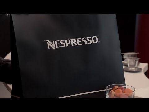 Nespresso - 40 éve, szeretettel 30"| HU