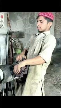 “From Trash to New Plastic! 🔄 Mind-Blowing Recycling Process”