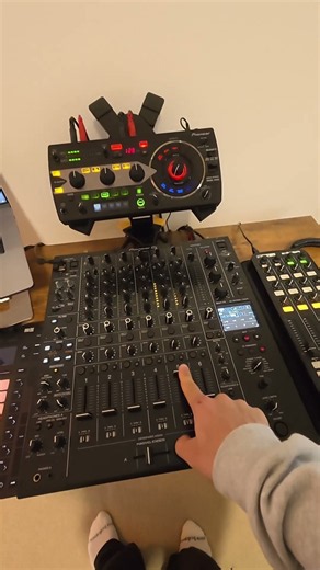 How Ableton Loops And Push 2 Are Linked Into My Setup
