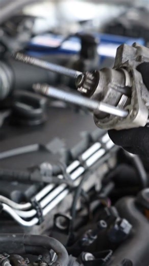Car Won’t Start? Bad Starter Could Be the Reason