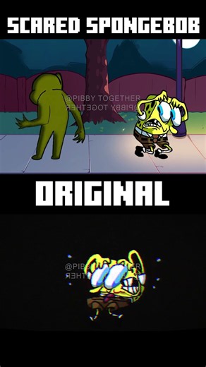 [FNF] Horror Laa-Laa Vs SpongeBob