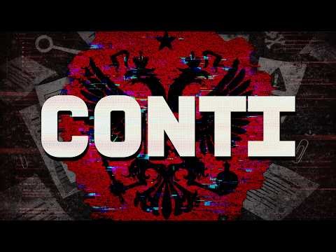 The Most Sophisticated Hacker Gang in History: CONTI