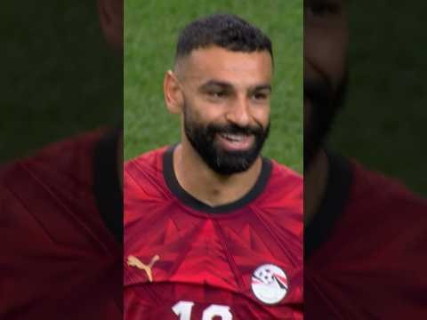 Egypt win penalty shootout against Australia. #FIFAWorldCupOnYT