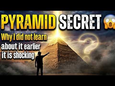 Secrets of the Great Pyramid of Giza | Who Built the Pyramids? | Blind History