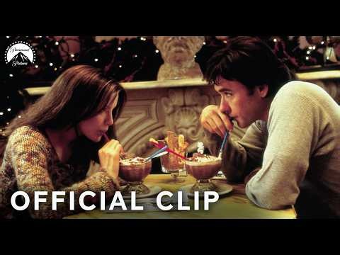 Serendipity (2001) | Official Clip | Fate at Serendipity3 (feat. John Cusack, Kate Beckinsale)