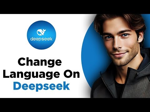 How to Change Language on DeepSeek in SECONDS!