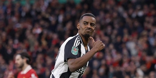 The Team That Broke English Soccer’s Transfer Record—and Then Did it Again