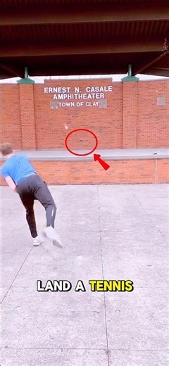 Could you do this crazy sport trick shot 🤔 #shorts #challenge