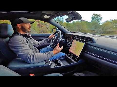 The 2026 GMC Terrain AT4 is better than you think