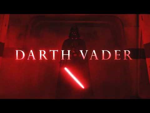 Star Wars: Darth Vader | Anakin Skywalker