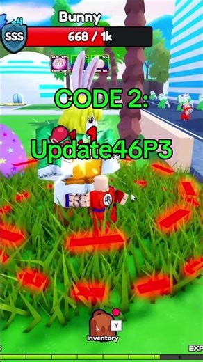 All New Codes in Anime Eternal Roblox (Update Codes)