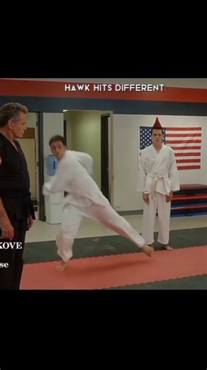 Cobra Kai