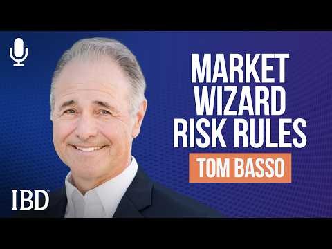 How This Market Wizard Caps Risk And Neutralizes Drawdowns | Investing With IBD