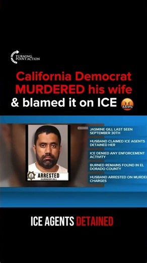 A live look at the people who disparage ICE 😳