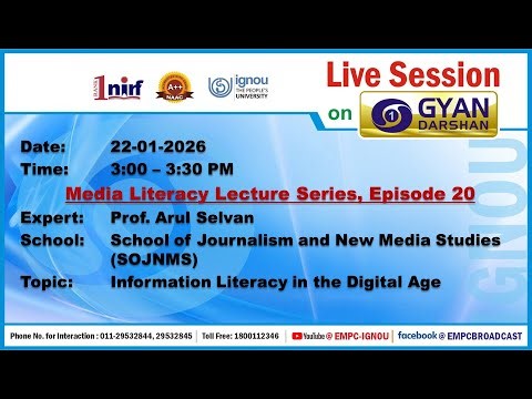 Information Literacy in the Digital Age