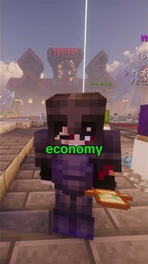 This is the Peak Shop Survival Server!