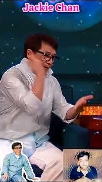 Jackie Chan Shares His Scariest (and Funniest) Stunt Story on Conan.