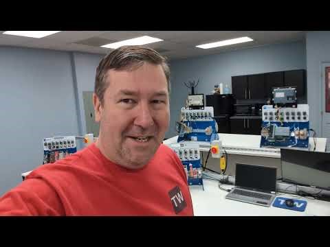 Top 10 PLC Interview Questions: How to Ace Your Automation Job Interview